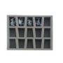 SAFE AND SOUND Black Box Small na 30 Modeli